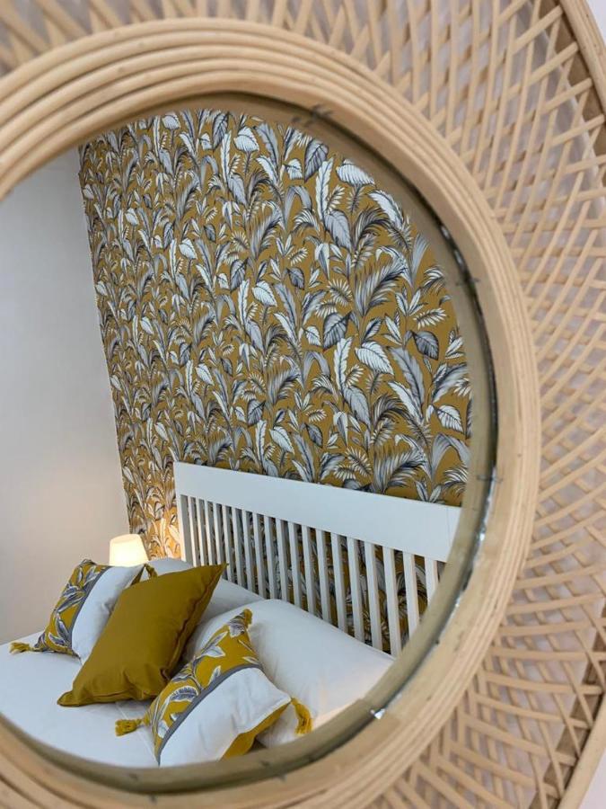 Апартаменты Donna Luisa-Catania Charming Экстерьер фото