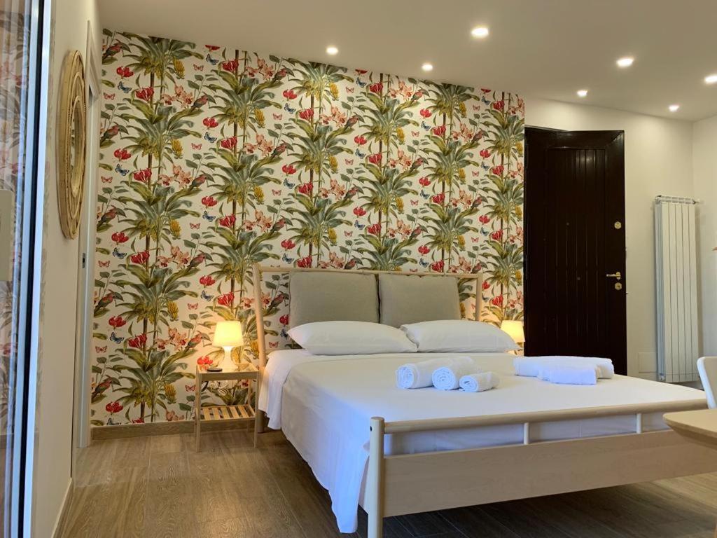 Апартаменты Donna Luisa-Catania Charming Экстерьер фото