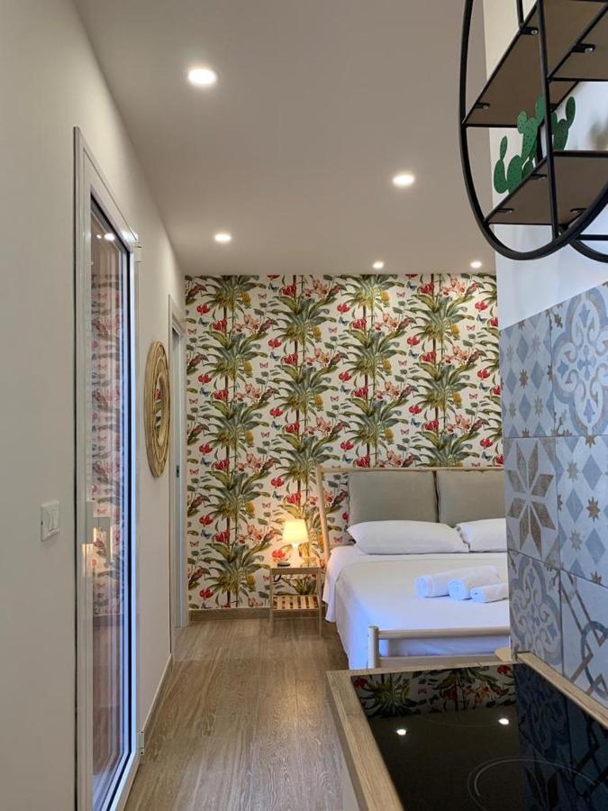 Апартаменты Donna Luisa-Catania Charming Экстерьер фото