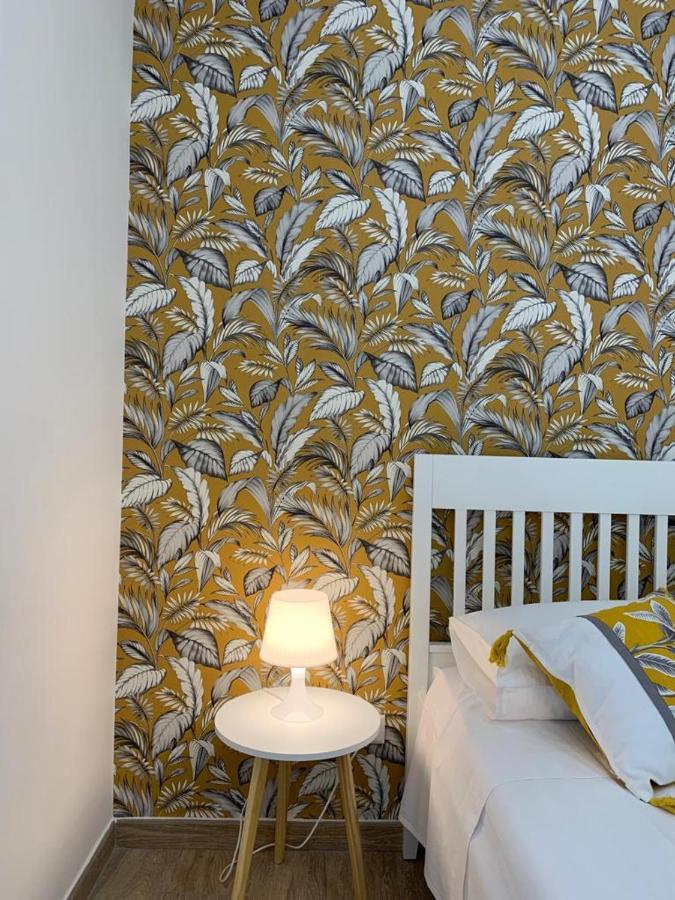 Апартаменты Donna Luisa-Catania Charming Экстерьер фото